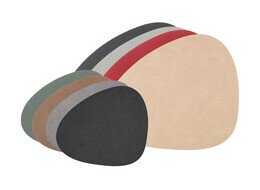 LINDDNA Tischsets Curve