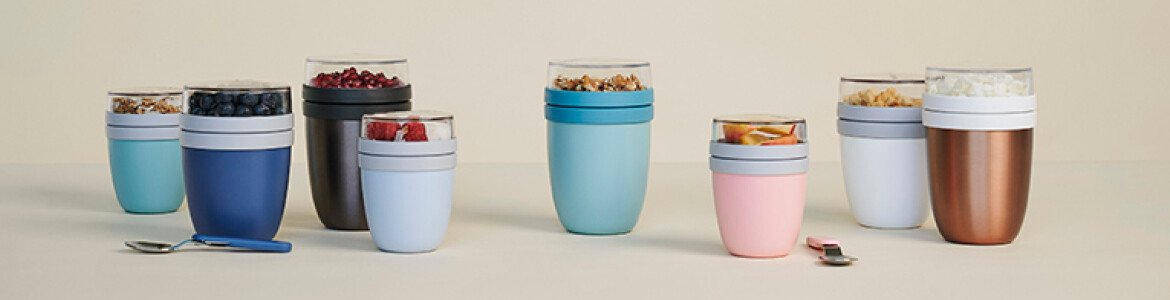 Mepal Lunchpot Thermo
