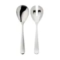 Salatbesteck 2-tlg. Dante 150 g versilbert Robbe & Berking