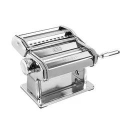 Nudelmaschine Atlas 150 21x20x16 cm Design silber Marcato