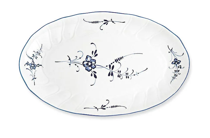 Beilagenschale 24 cm Alt Luxemburg