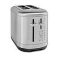 2-Scheiben Toaster 980W edelstahl KitchenAid