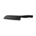 Santokumesser 17 cm Performer schwarz Wüsthof