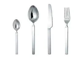 Alessi Dry Matt (Besteck)