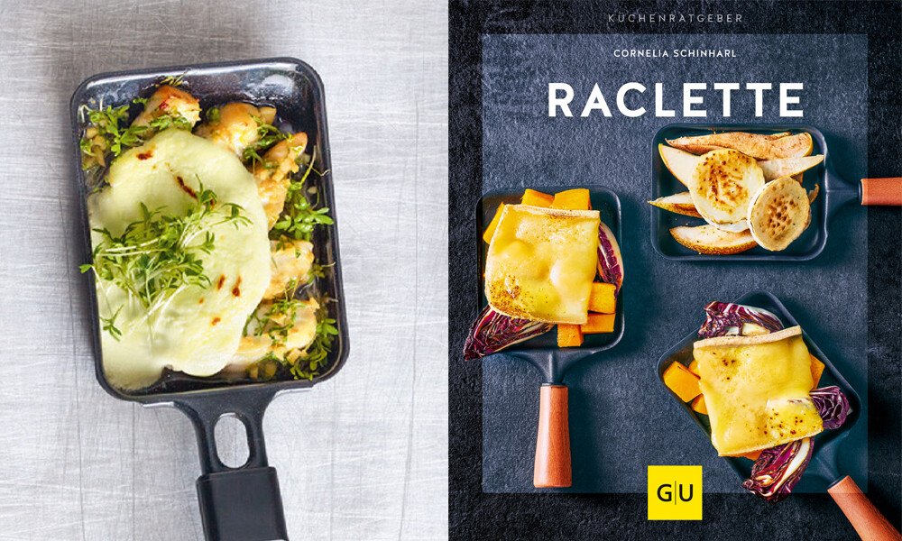 Raclette Coverbild