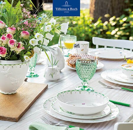Villeroy & Boch Colourful Spring