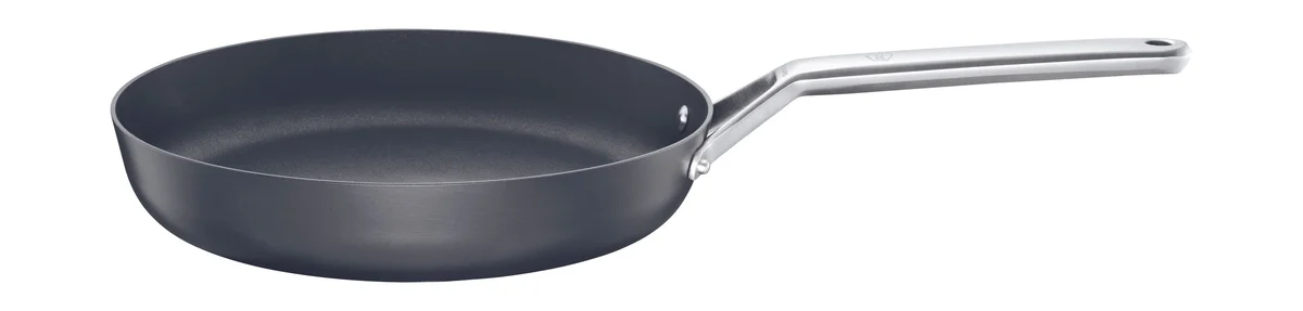 Bratpfanne 28 cm Taiten schwarz