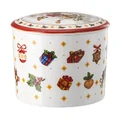 Dose 1,5 l Happy Wintertime Hutschenreuther