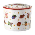 Dose 1,5 l Happy Wintertime Hutschenreuther