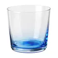 Glas 0,15 l Hue Blue Broste Copenhagen