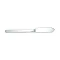 Fischmesser Edelstahl Dry mattierter Griff Alessi