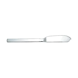 Fischmesser Edelstahl Dry mattierter Griff Alessi