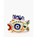 Vase 01 28 cm Sicily mix Serax