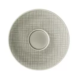 Kaffee-Untertasse 16 cm Mesh Colours Mountain Rosenthal