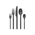 Tafelbesteck-Set 20-tlg. Manufacture Rock Edelstahl Villeroy & Boch
