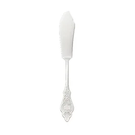 Fischmesser 20 cm Ostfriesen Edelstahl Robbe & Berking