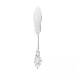 Fischmesser 20 cm Ostfriesen Edelstahl Robbe & Berking