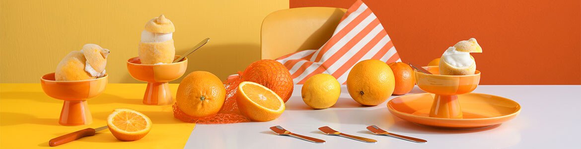 ASA Joy Orange Smoothie