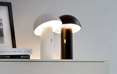 Lampen