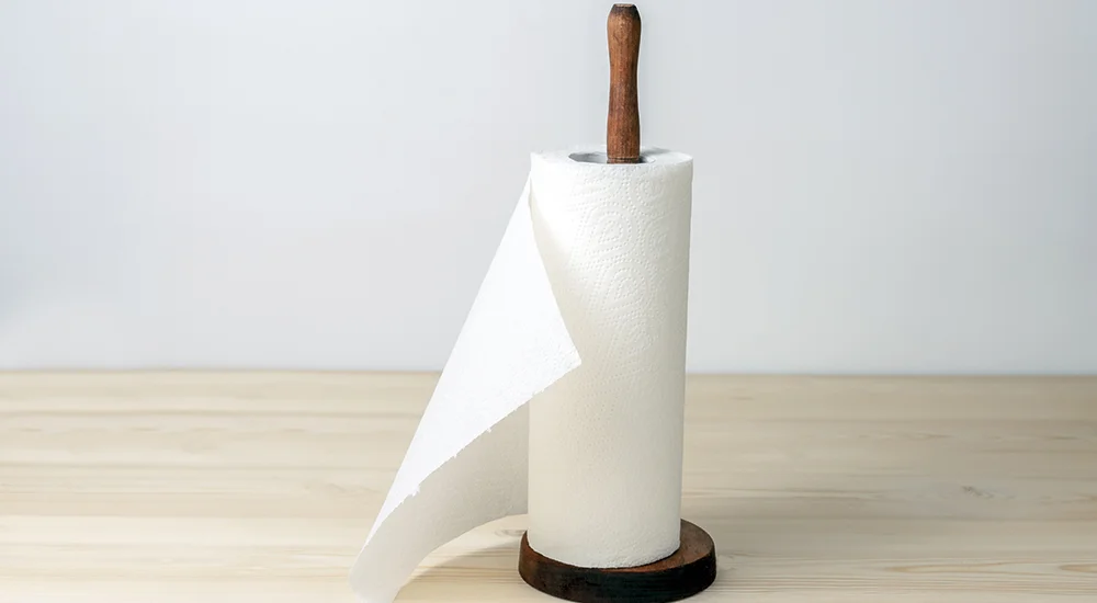 Küchenrolle