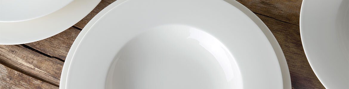 Villeroy & Boch Basic White