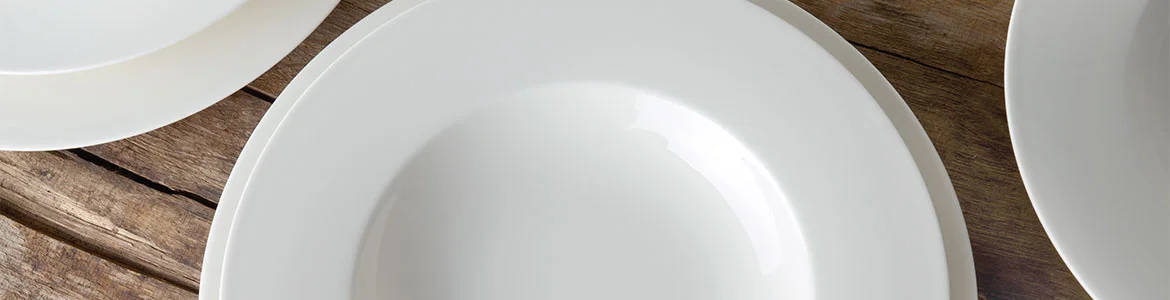 Villeroy & Boch Basic White
