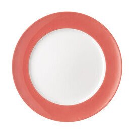 Speiseteller 27 cm Sunny Day Soft Red Thomas