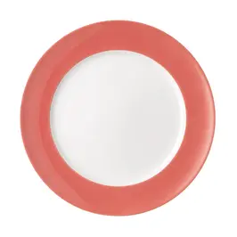 Speiseteller 27 cm Sunny Day Soft Red Thomas