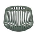 Laterne XS LITO Agave Green H:10 cm Ø13,5 cm Blomus