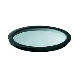 Frischhaltedeckel Glas / Silikon 20cm Rösle