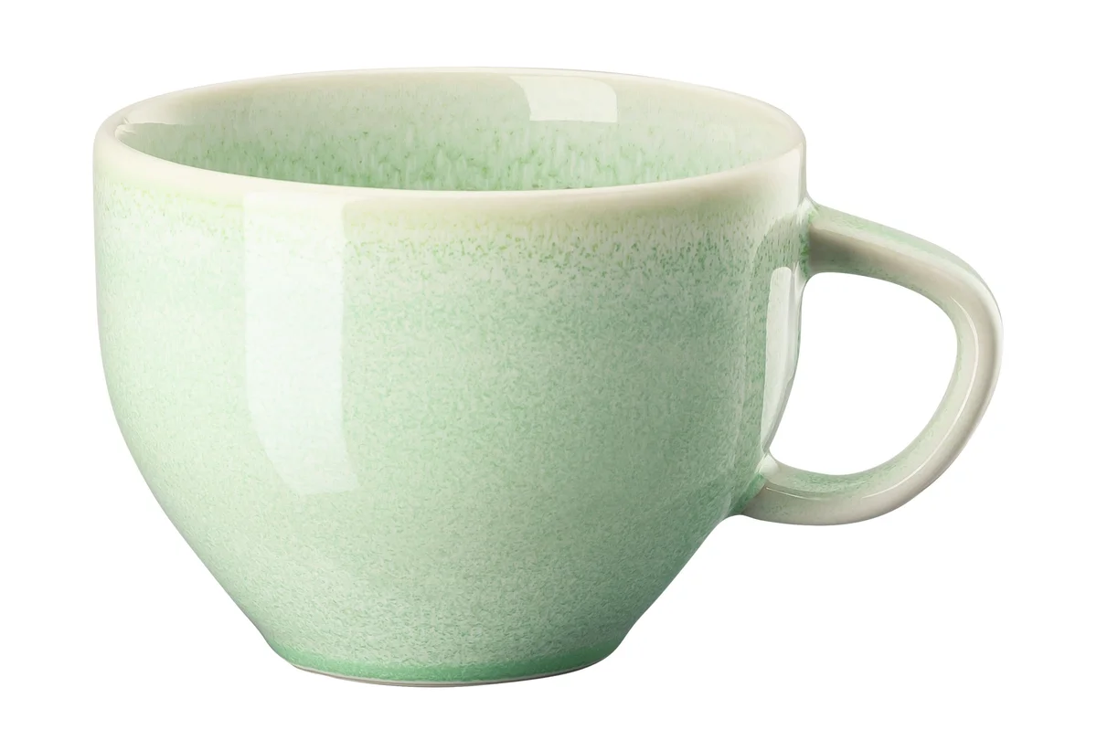 Kaffee/Tee-Tasse 0,33 l Junto Jungle