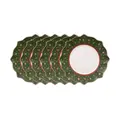 Speiseteller grün 28 cm Toy's Delight 6-tlg. Villeroy & Boch