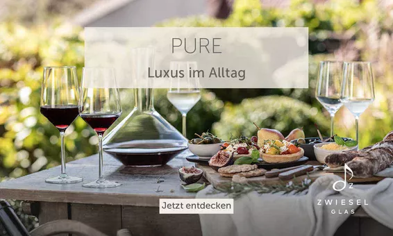 Zwiesel Glas Pure