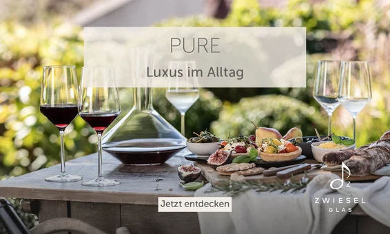 Zwiesel Glas Pure
