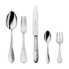Besteckgarnitur 30tlg Belvedere 925 Sterlingsilber Robbe & Berking