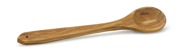 Kochlöffel 30 cm Olivenholz