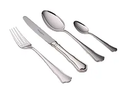 Robbe & Berking Alt Chippendale