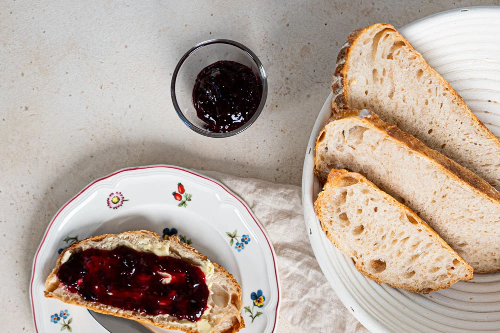  Brotbacken00426