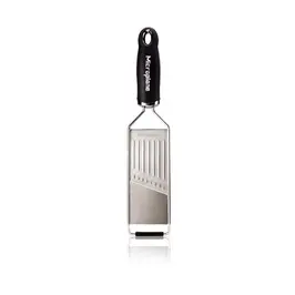 Juliennehobel Profi 31 cm Gourmet schwarz Microplane