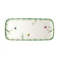 Kuchenplatte 35x16cm rechteckig Colourful Spring Villeroy & Boch