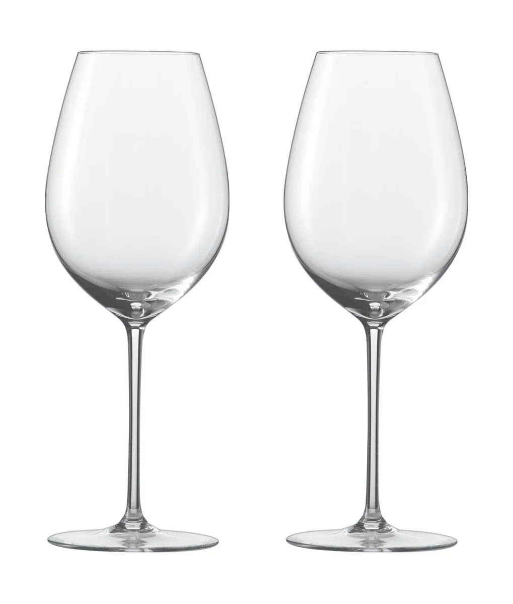 Rioja Rotweinglas 2er-Set Enoteca