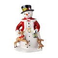 Schneemann 36 cm Christmas Toys Memory Villeroy & Boch
