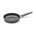 Guss-Pfanne 24 cm Titanium Nowo Woll