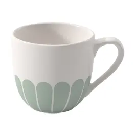 Espressotasse 0,07 l Fleur vert Villeroy & Boch