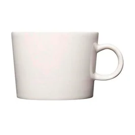 Kaffeetasse 0,22 l Teema weiss Iittala