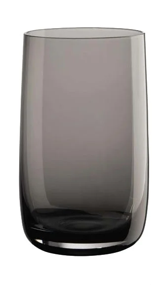 Longdrinkglas 0,4 l Sarabi Grau