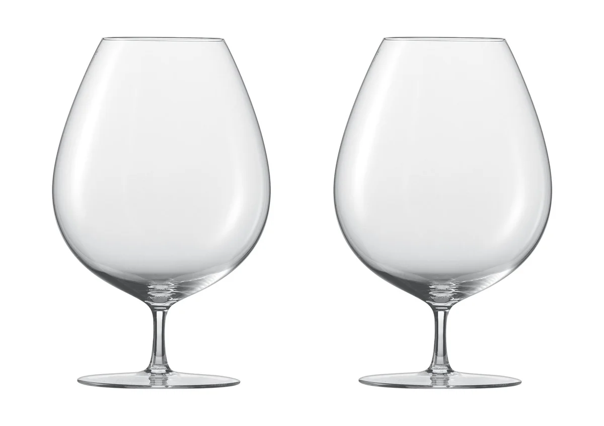 Cognacglas Magnum 2er-Set Enoteca