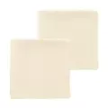 Servietten 2er-Set Pure Linen Ecru Södahl