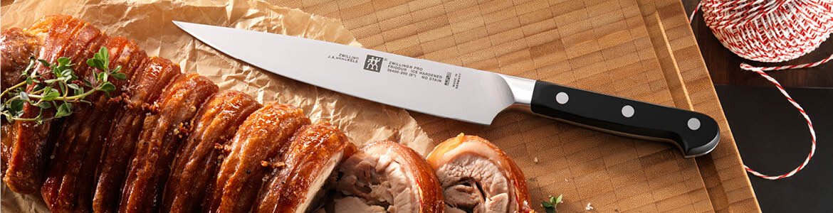 Spickmesser & Garniermesser