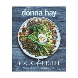 Buch: Week Light Donny Hay AT-Verlag